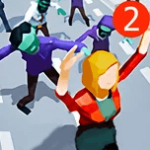 Картинка Crowd City.io Zombi